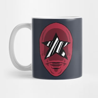 Game rangers Mug